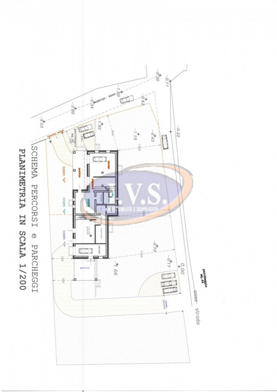 Immagine 6 di Terreno in vendita  a Vo