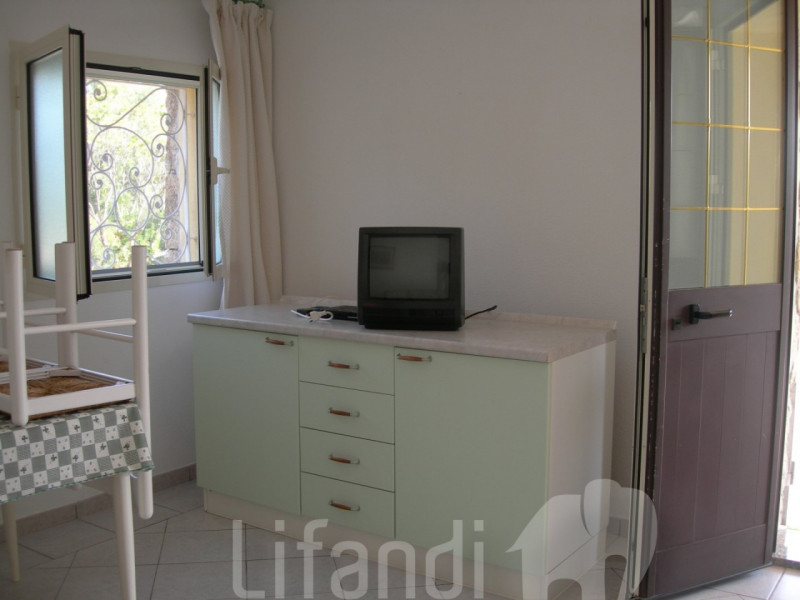 Immagine 21 di Villa in vendita  a Arzachena