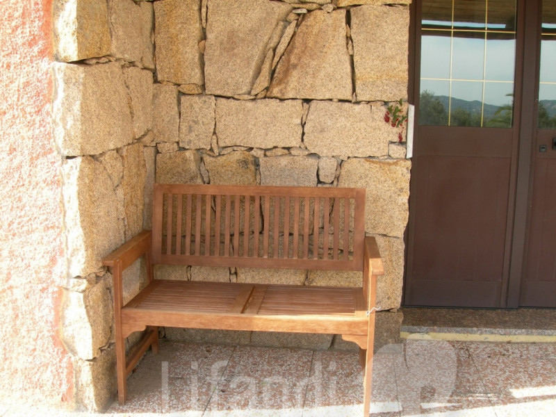 Immagine 23 di Villa in vendita  a Arzachena