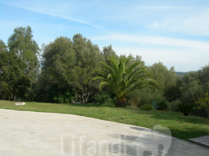 Immagine 25 di Villa in vendita  a Arzachena