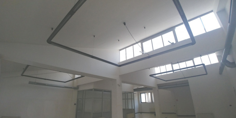 Immagine 24 di Ufficio in affitto  in VIA GROSIO a Milano