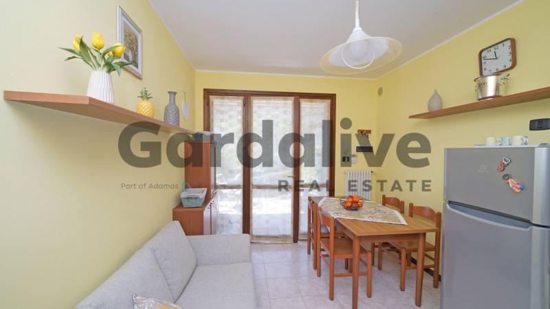 Immagine 8 di Appartamento in vendita  in Via XX settembre a Manerba Del Garda