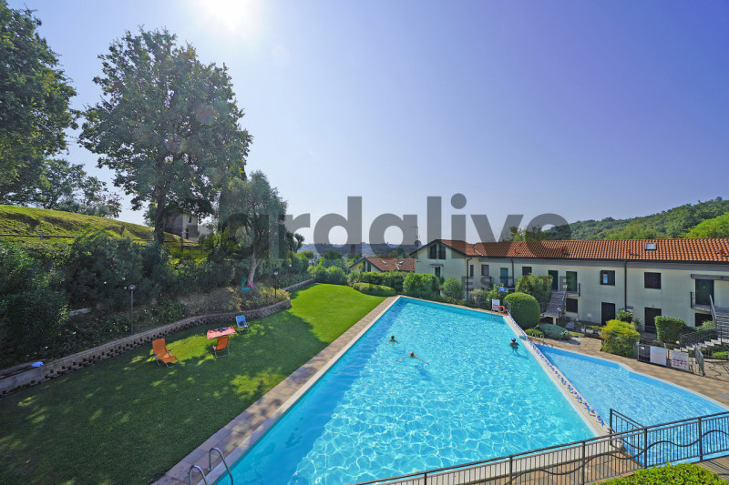 Immagine 22 di Appartamento in vendita  in Via XX settembre a Manerba Del Garda