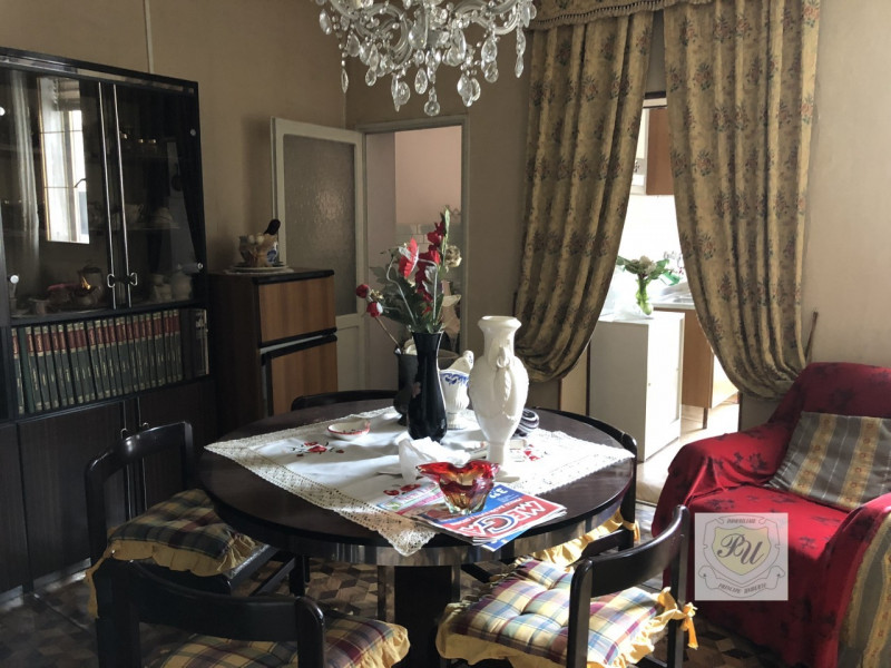 Immagine 3 di Appartamento in vendita  in viale fiume a Este