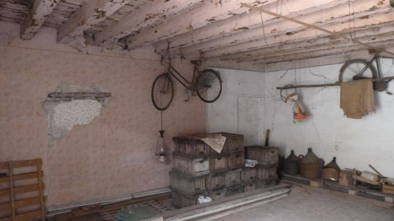 Immagine 3 di Rustico / casale in vendita  in ITALIA a Casale Sul Sile