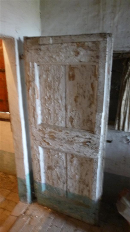 Immagine 6 di Rustico / casale in vendita  in ITALIA a Casale Sul Sile