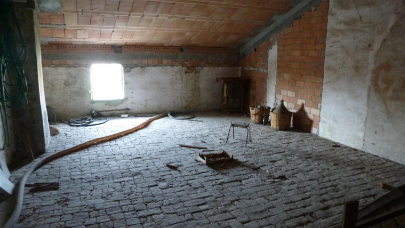 Immagine 8 di Rustico / casale in vendita  in ITALIA a Casale Sul Sile