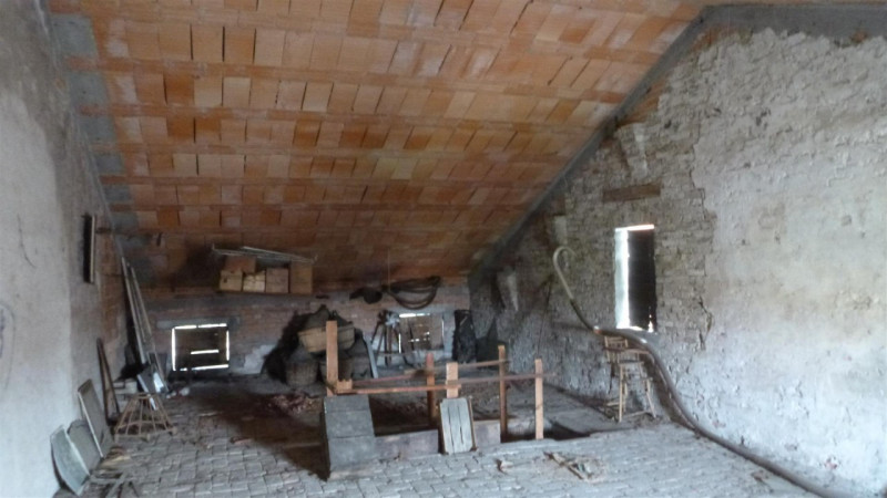 Immagine 9 di Rustico / casale in vendita  in ITALIA a Casale Sul Sile