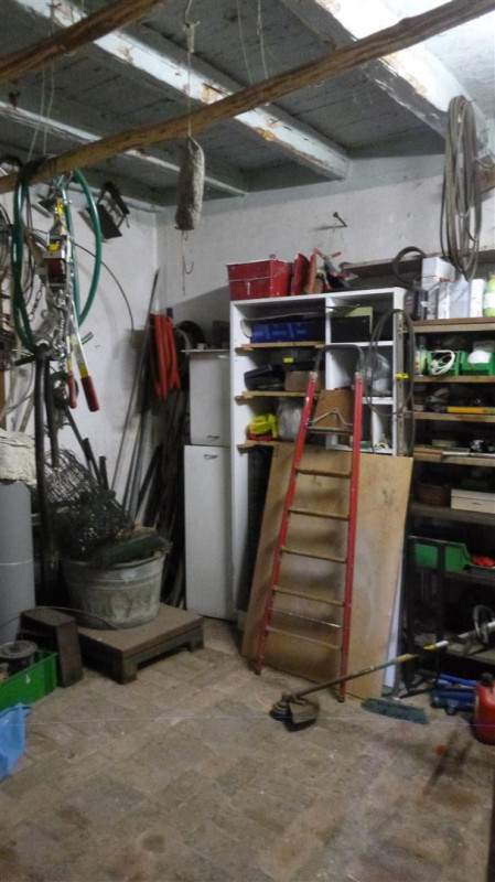 Immagine 11 di Rustico / casale in vendita  in ITALIA a Casale Sul Sile