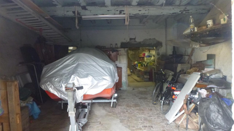 Immagine 12 di Rustico / casale in vendita  in ITALIA a Casale Sul Sile