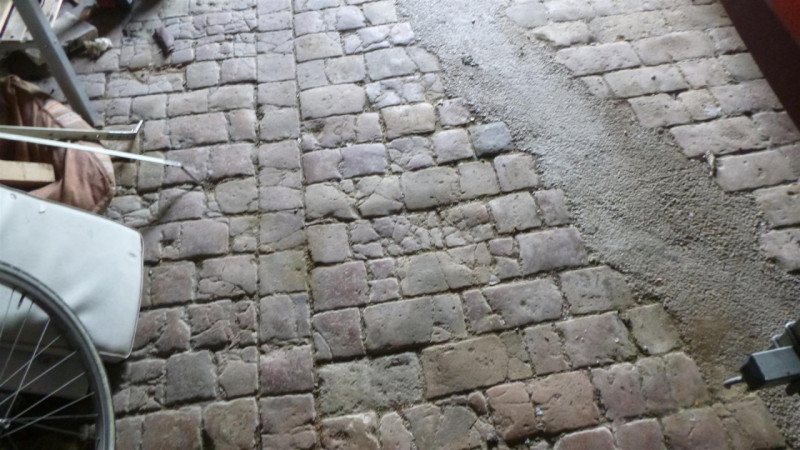 Immagine 15 di Rustico / casale in vendita  in ITALIA a Casale Sul Sile