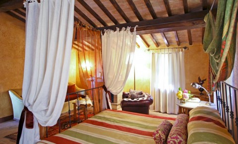 Immagine 2 di Attico in vendita  a Padova