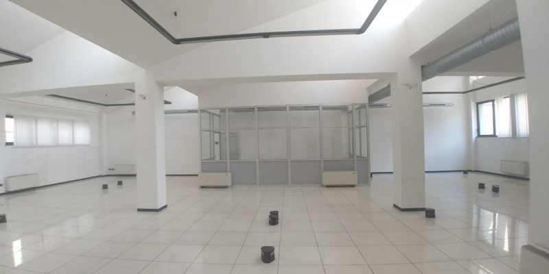 Immagine 3 di Ufficio in affitto  in VIA GROSIO a Milano