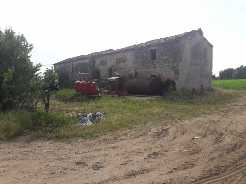 Immagine 4 di Rustico / casale in vendita  in Via Umberto I, 6 a Bovolone