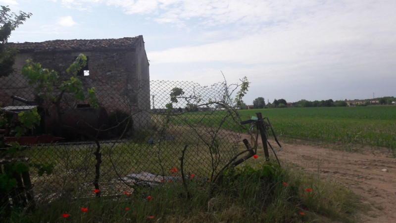 Immagine 10 di Rustico / casale in vendita  in Via Umberto I, 6 a Bovolone