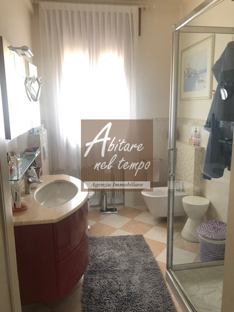 Immagine 10 di Casa bifamiliare in vendita  a Cittadella