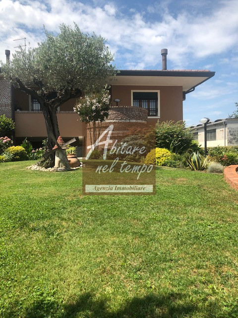 Immagine 14 di Casa bifamiliare in vendita  a Cittadella