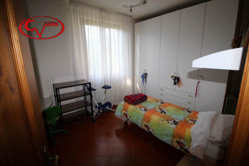 Immagine 10 di Casa quadrifamiliare in vendita  in via Roma a Loro Ciuffenna