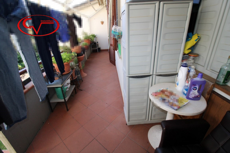 Immagine 15 di Casa quadrifamiliare in vendita  in via Roma a Loro Ciuffenna