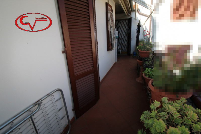 Immagine 16 di Casa quadrifamiliare in vendita  in via Roma a Loro Ciuffenna