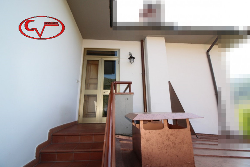 Immagine 17 di Casa quadrifamiliare in vendita  in via Roma a Loro Ciuffenna