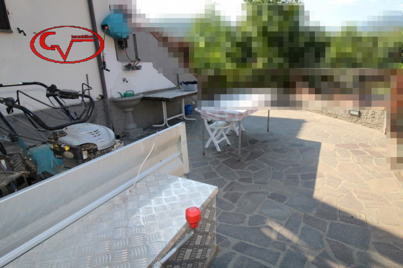 Immagine 19 di Casa quadrifamiliare in vendita  in via Roma a Loro Ciuffenna