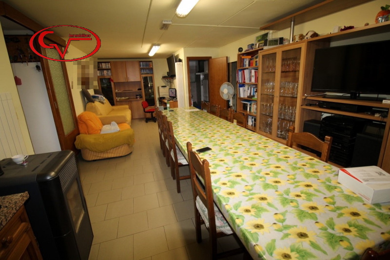 Immagine 20 di Casa quadrifamiliare in vendita  in via Roma a Loro Ciuffenna