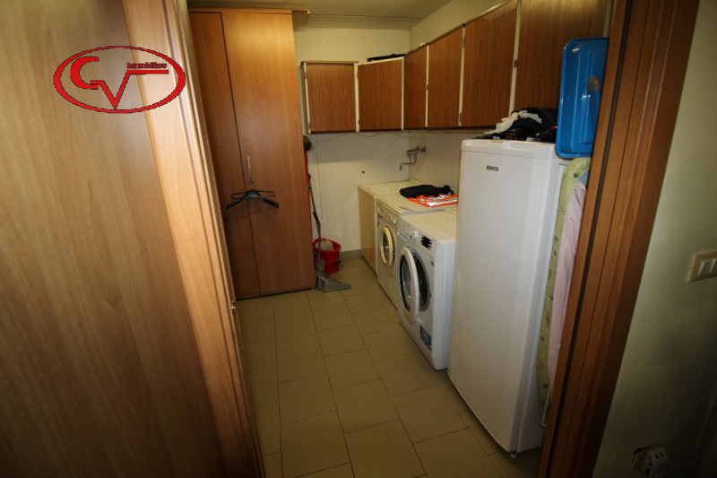 Immagine 30 di Casa quadrifamiliare in vendita  in via Roma a Loro Ciuffenna