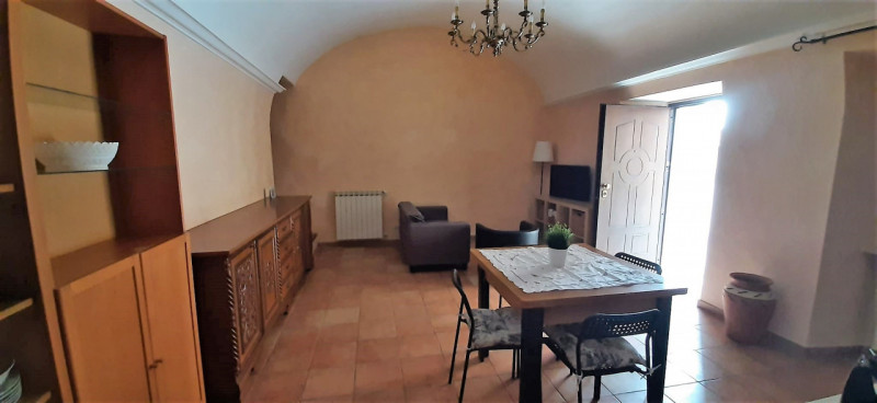 Immagine 3 di Appartamento in vendita  in Via Papa Pio XII a Castel Sant'elia