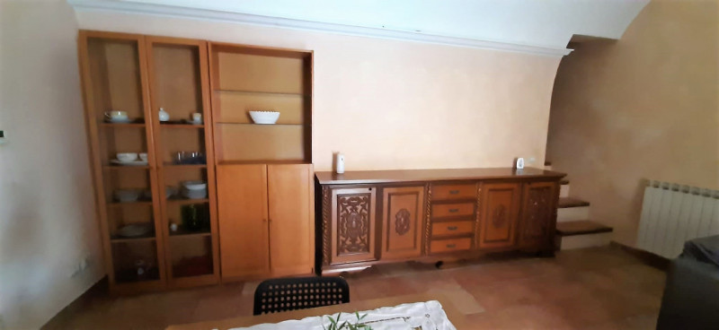 Immagine 4 di Appartamento in vendita  in Via Papa Pio XII a Castel Sant'elia