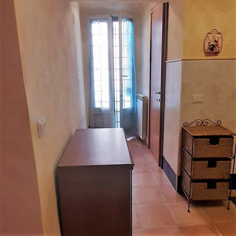 Immagine 7 di Appartamento in vendita  in Via Papa Pio XII a Castel Sant'elia