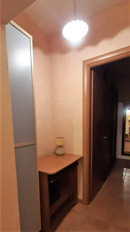 Immagine 8 di Appartamento in vendita  in Via Papa Pio XII a Castel Sant'elia