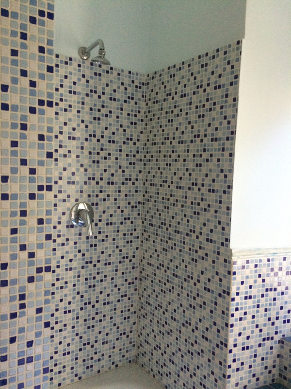 Immagine 13 di Appartamento in vendita  in Via Papa Pio XII a Castel Sant'elia