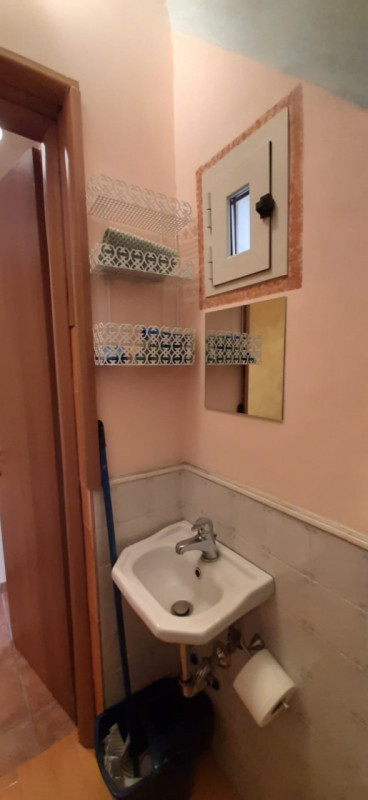 Immagine 16 di Appartamento in vendita  in Via Papa Pio XII a Castel Sant'elia