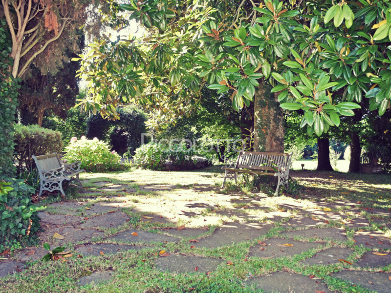 Immagine 10 di Villa in vendita  in Via Foresto Vecchio a Asolo