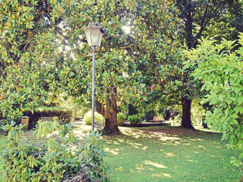 Immagine 12 di Villa in vendita  in Via Foresto Vecchio a Asolo