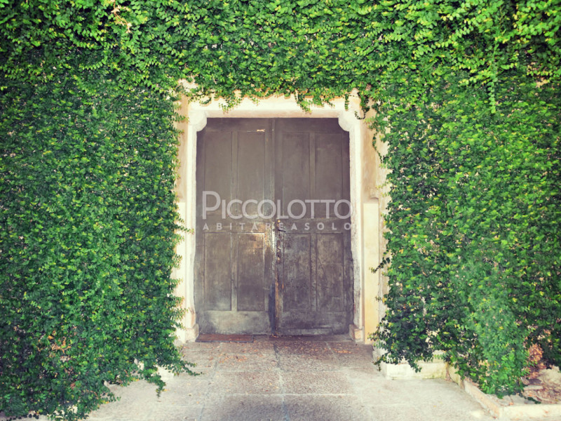 Immagine 13 di Villa in vendita  in Via Foresto Vecchio a Asolo