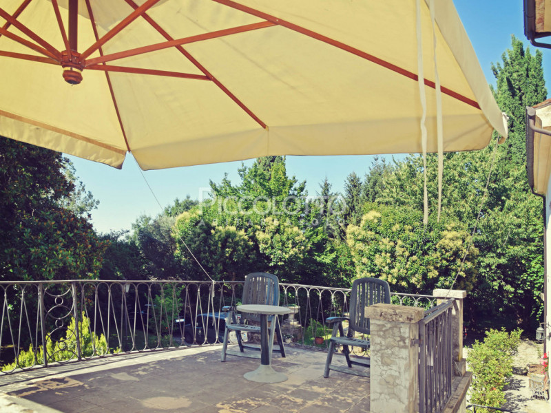 Immagine 16 di Villa in vendita  in Via Foresto Vecchio a Asolo