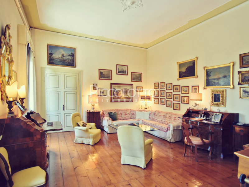 Immagine 19 di Villa in vendita  in Via Foresto Vecchio a Asolo