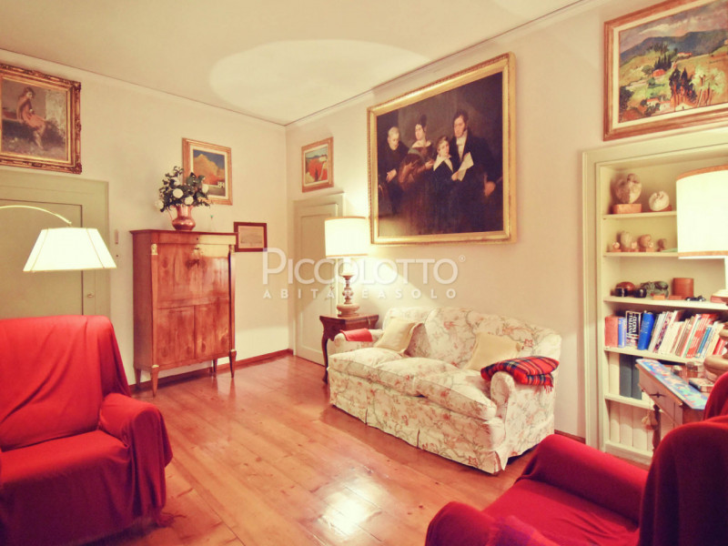 Immagine 20 di Villa in vendita  in Via Foresto Vecchio a Asolo