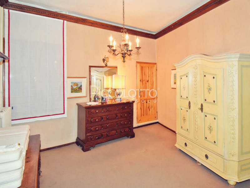 Immagine 22 di Villa in vendita  in Via Foresto Vecchio a Asolo