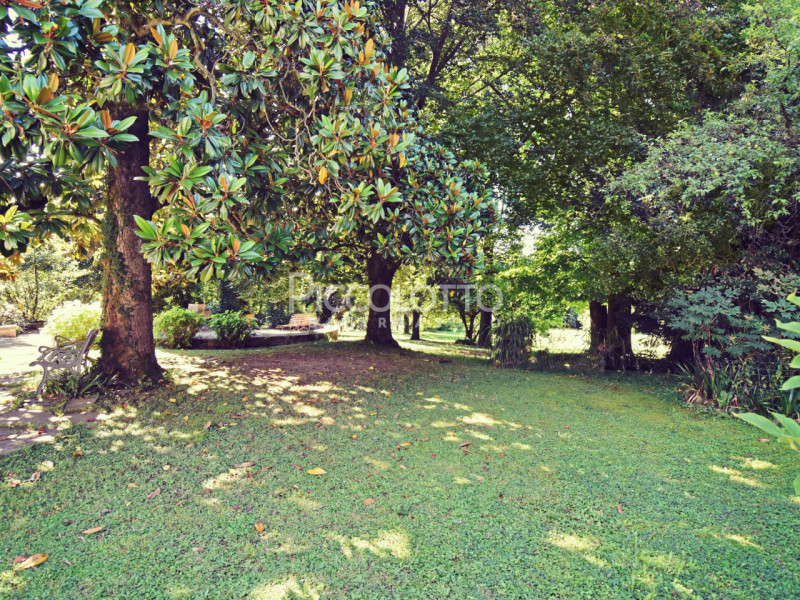 Immagine 32 di Villa in vendita  in Via Foresto Vecchio a Asolo