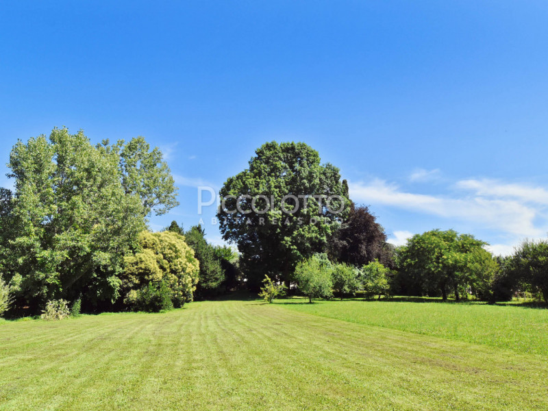 Immagine 34 di Villa in vendita  in Via Foresto Vecchio a Asolo