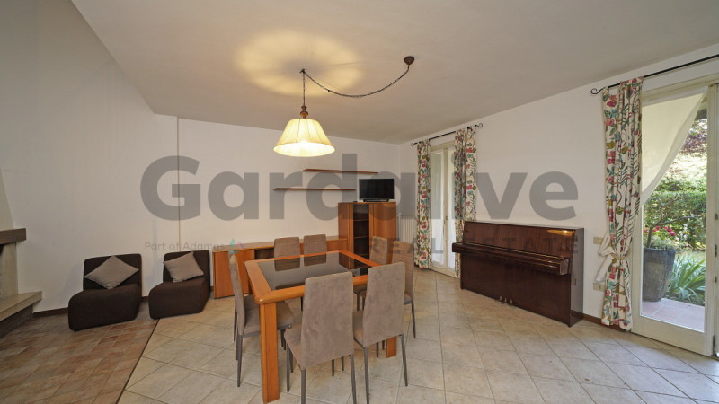 Immagine 9 di Villetta a schiera in vendita  in Via Valene 29/B a Salò