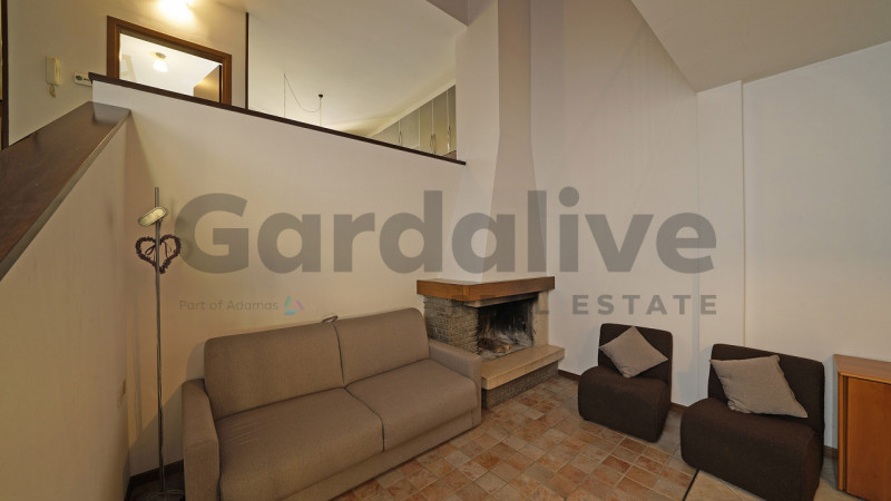 Immagine 13 di Villetta a schiera in vendita  in Via Valene 29/B a Salò