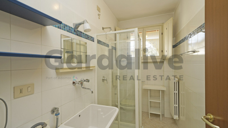 Immagine 19 di Villetta a schiera in vendita  in Via Valene 29/B a Salò