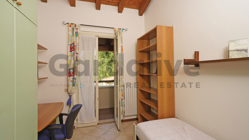 Immagine 20 di Villetta a schiera in vendita  in Via Valene 29/B a Salò