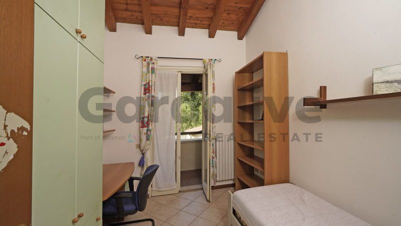 Immagine 21 di Villetta a schiera in vendita  in Via Valene 29/B a Salò