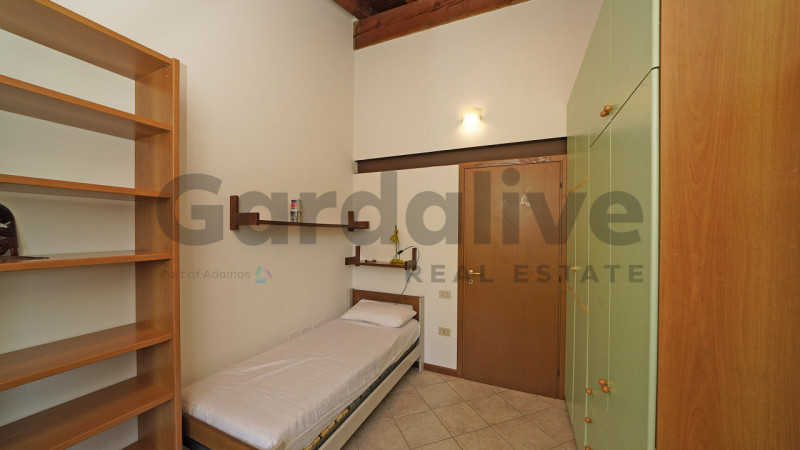 Immagine 22 di Villetta a schiera in vendita  in Via Valene 29/B a Salò