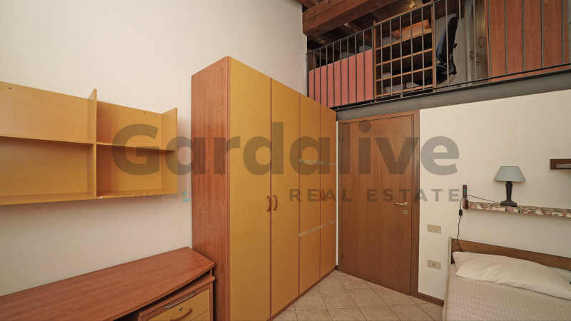 Immagine 26 di Villetta a schiera in vendita  in Via Valene 29/B a Salò